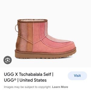 New Uggs Woman's USA size 10